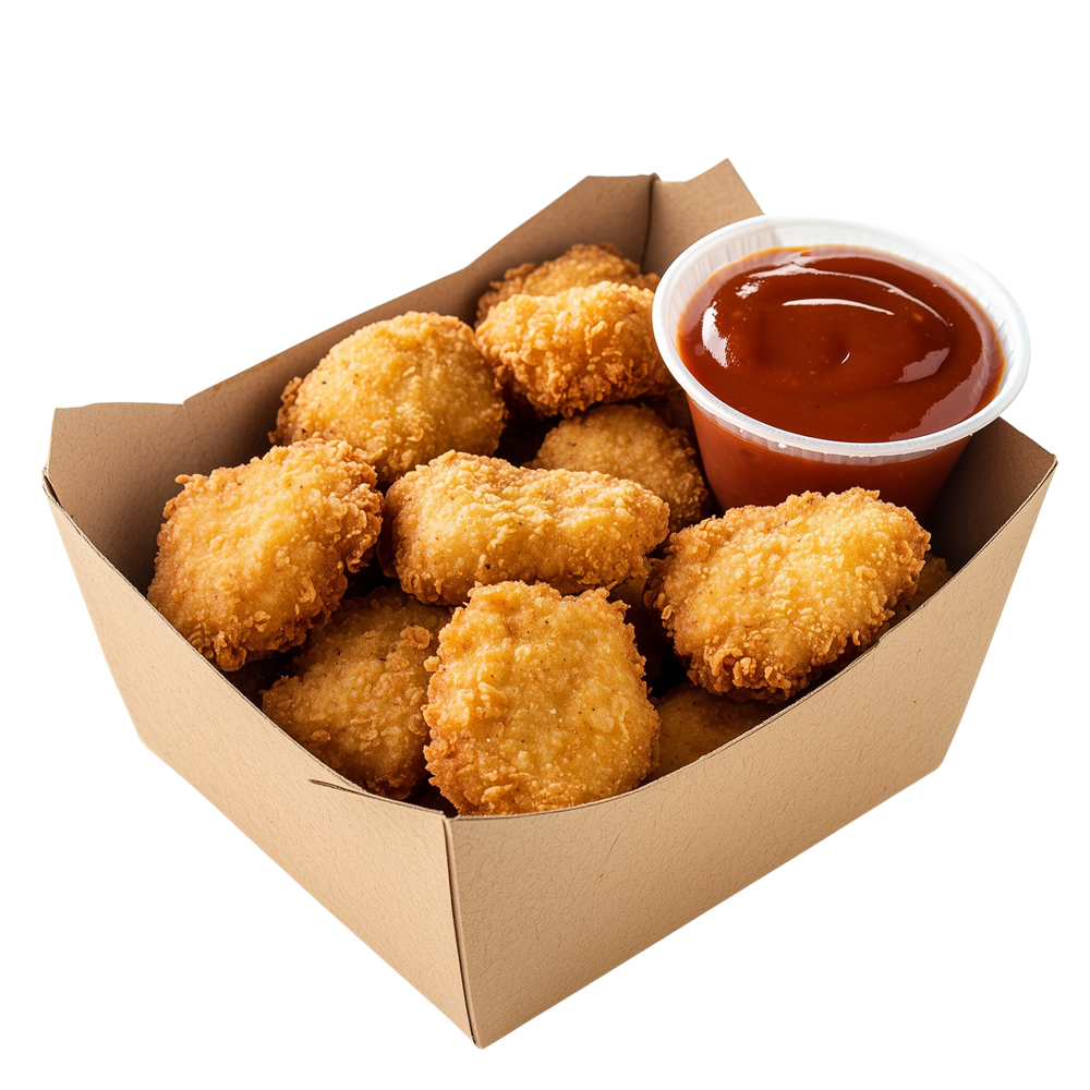 NUGGETS