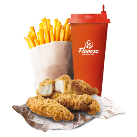 Chicken Strips