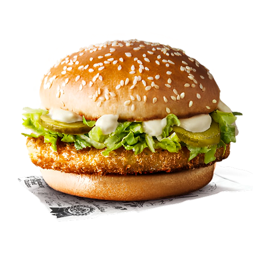 Veggie Burger