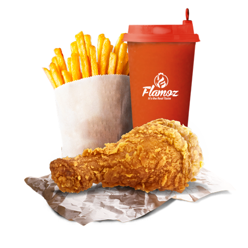 Chicken Meal