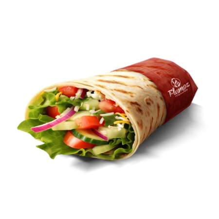 Sweet Chili Wrap