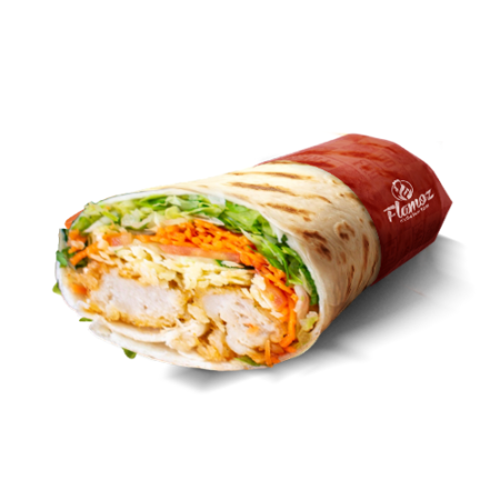 Spicy Wrap