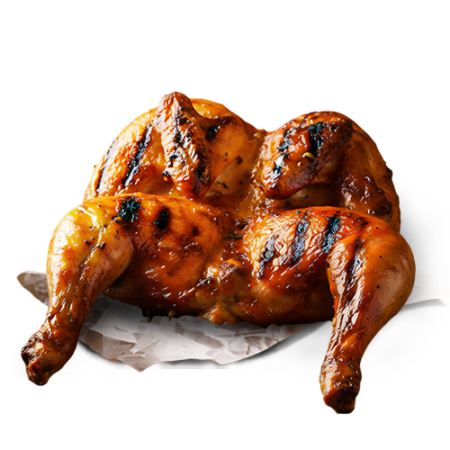 Whole Peri Peri Chicken