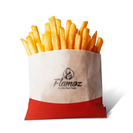 Large Fries