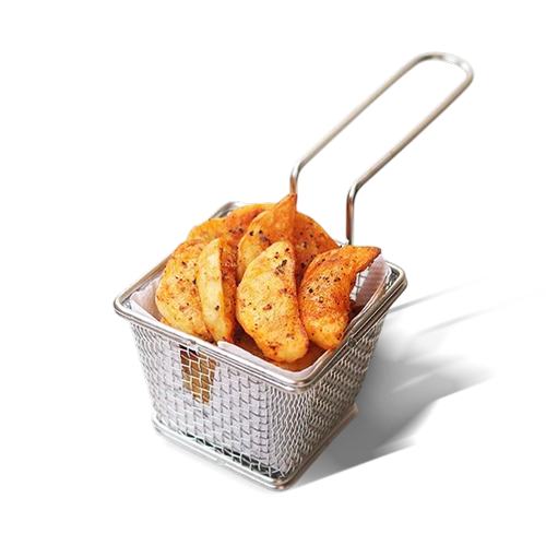 Potato Veggies