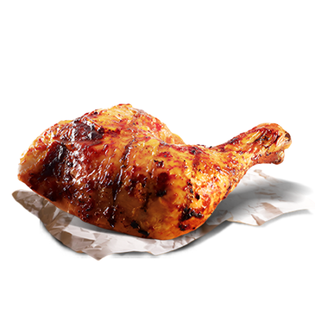 1/4 Peri Peri Chicken