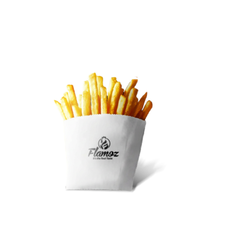 Regular Fries