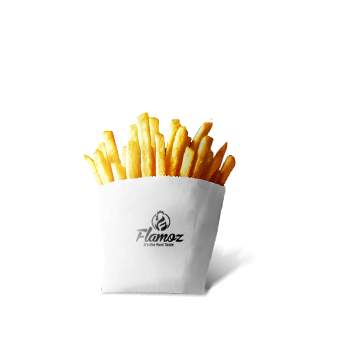 Regular Fries